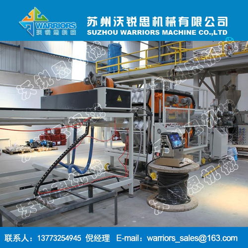 1050型平改坡树脂瓦设备与PVC仿古建筑瓦机器的应用及脚手架配套