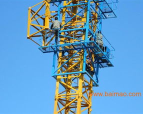 QT31.5塔吊、TC5610塔吊、TC5013塔吊与脚手架 生产厂家与价格概述