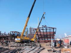 北京建筑设备收购与工地车床、脚手架回收 循环利用与资源再生的专业实践