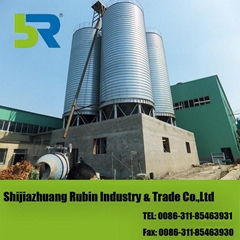 石膏粉生产设备 建筑设备租赁中的关键工业装备