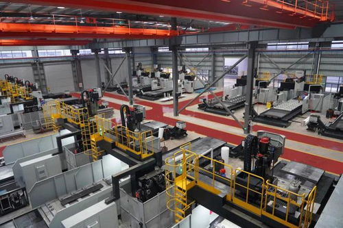 脚手架 高启强未言尽的城市脊梁