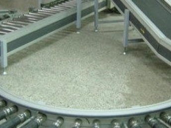 深圳观澜自动化滚筒线厂家 专业定制助力工程机械与建筑设备升级