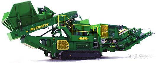 建筑垃圾处理再生骨料与天然骨料的区别及其在建筑设备中的应用